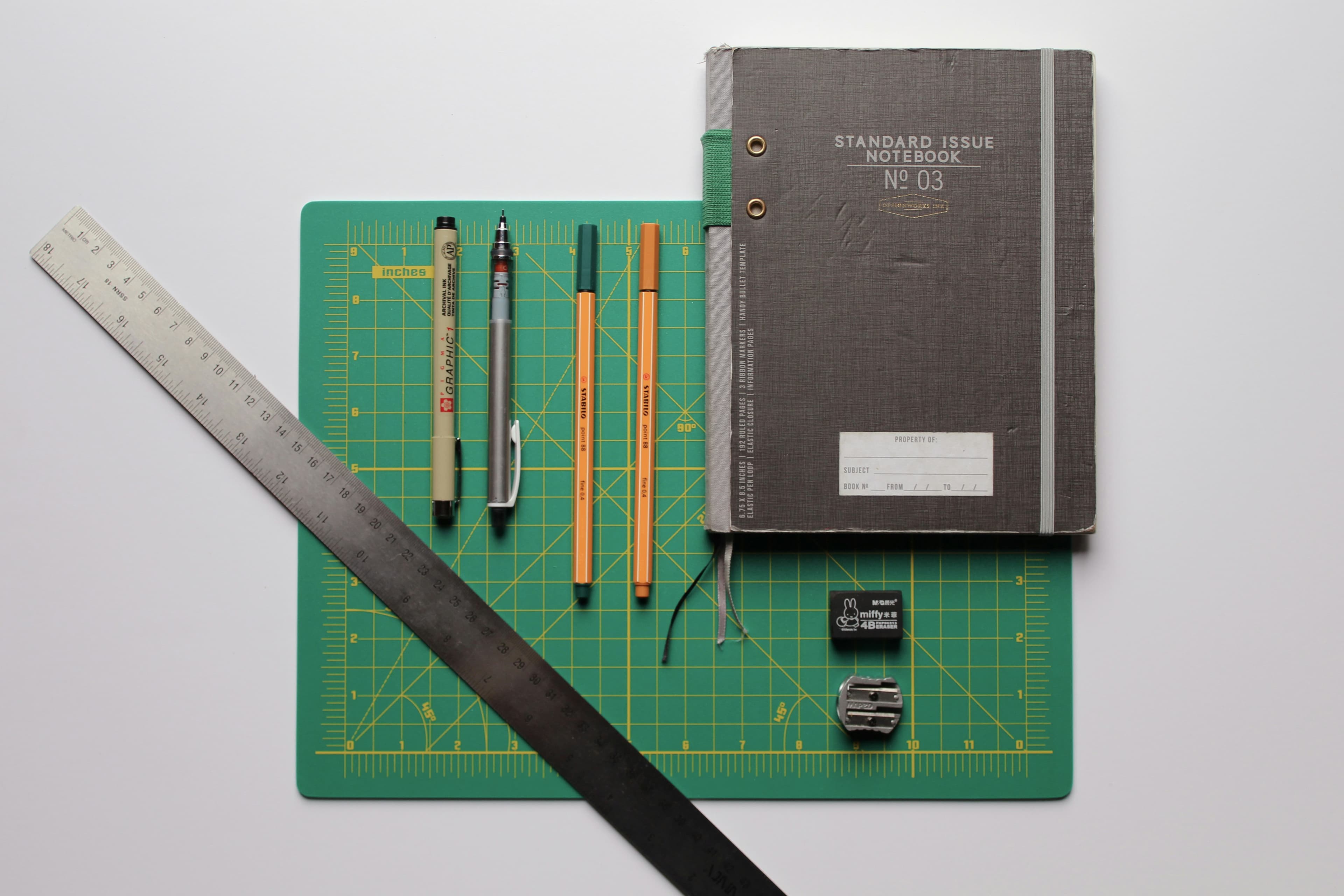 Office & Industrial Supplies